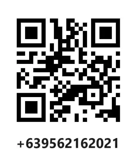 Viber CSKH QR